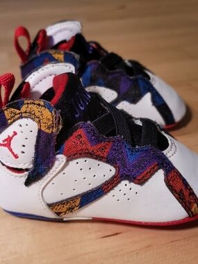 Nike Air Jordan 7 Retro Shoes